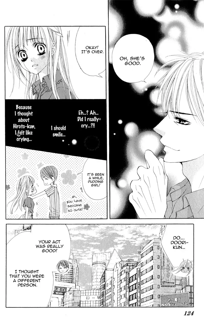 Mitsukoi Honey Chapter 4 31